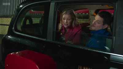  No, I'm not. You're different.
You're different around Stacey.  - Gavin & Stacey: The Finale