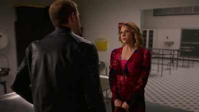 No I'm okay. It's just - The Jane Mysteries: Too Much to Lose