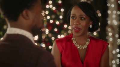 No, I'm okay. - Christmas Time Is Here