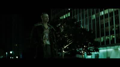 No. I'm onto you. I know what's going on here. - Fight Club