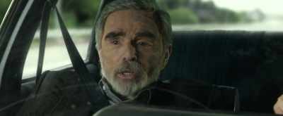 No. I'm pretty much
always a big asshole. - The Last Movie Star