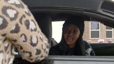 - No, I'm pretty sure Wayne is not, but I understand. - Ebony Hustle