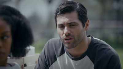 No, I'm really glad
you brought this up, - Sister Wife Murder