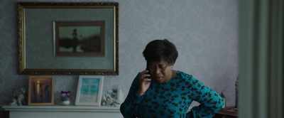 - No, I'm really sorry,
we've had to intubate him, - This England