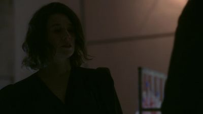No, I'm scared of the situation... - Firebite