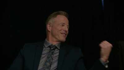 - No, I'm serious-- I don't know - Die Hart
