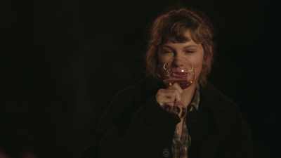 No, I'm serious because it's like, - Folklore: The Long Pond Studio Sessions