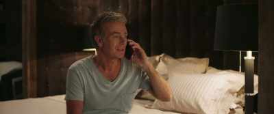 - No. I'm sitting in my chair. - Rolling to You