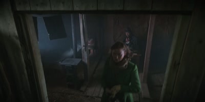 No! I'm sorry, consul. Goodbye. - Narvik