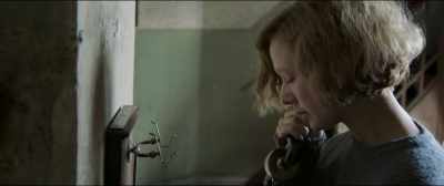 No. I'm sorry to hear about you two.. - Becoming Astrid
