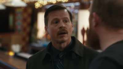 - No. I'm sorry, honey.
- There anything - East New York