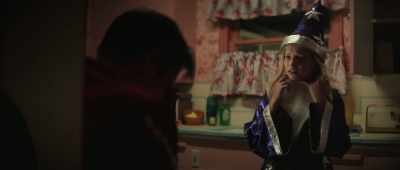 No. I'm sorry.
I think your mother hates me. - Mrs. Davis