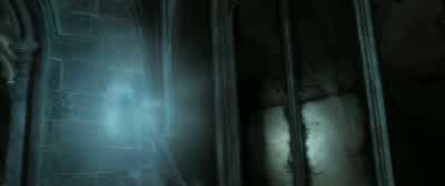 No, I'm sorry, I'm sorry.It's Helena, isn't it? - Harry Potter and the Deathly Hallows: Part 2