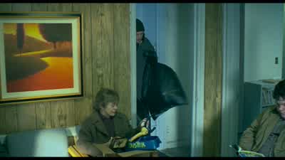 No, I'm sorry, Mrs. - Eternal Sunshine of the Spotless Mind