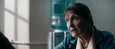 - No, I'm sorry, Mum.
- Lincoln has his work. - Avengement