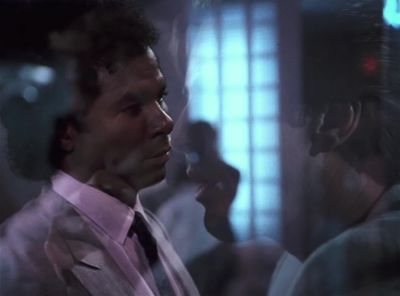No. I'm sorry, Rico. - Miami Vice
