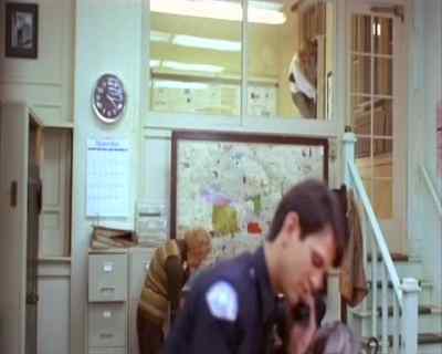 No, I'm sorry. - Hell Night