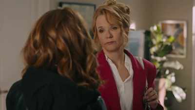 No, I'm sorry. - The Spencer Sisters