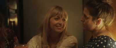 - No, I'm super fertile.
- (laughs) - Only You