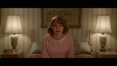 - No. I'm sure I locked it.
- You're sure? - Why Women Kill