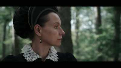 No, I'm sure I saw him. - The Serpent Queen