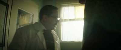 No, I'm sure
it's nothing - The Mortuary Collection