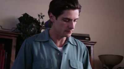No, I'm sure that that works
gangbusters for some guys, - Unbroken: Path to Redemption