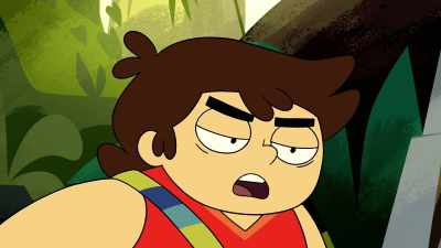 No, but I'm sure - Victor and Valentino