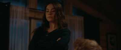 - No.
I'm taking it easy tonight. - Laced