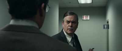 No, I'm talking
about this room. - Corner Office