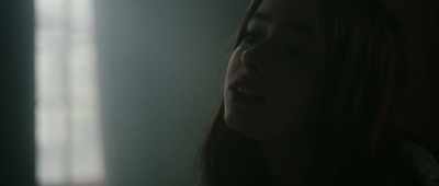 No, I'm Tallulah. - Alice in Terrorland