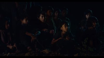 No I'm telling you the truth - First They Killed My Father