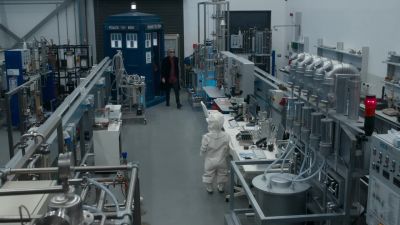 No I'm the Doctor - Doctor Who