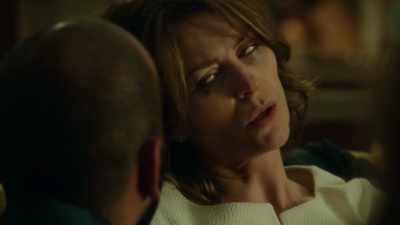 No, I'm the guilty
party, and I'm sorry. - Five Bedrooms