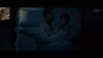 No, I'm tired. - The Silent Party