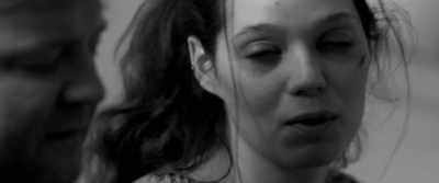 No, I'm too ugly. I'm in chorus. - Choir Girl