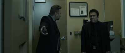No, I'm trying to figure out
what the hell happened. - Abstruse