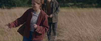 - No, I'm with someone, actually.
- Ah. - Kindling