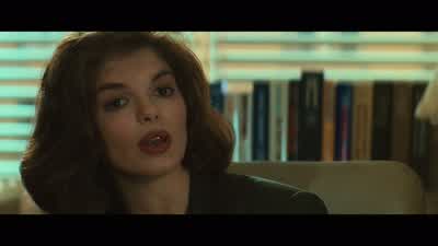No No I'm working my ass off I'm off the sauceI even stopped smokingHow's not smokingIt sucks - Basic Instinct