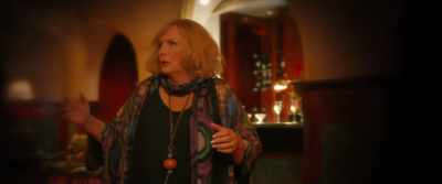 No, I'm young! You see,
I'm still young. - Absolutely Fabulous: The Movie