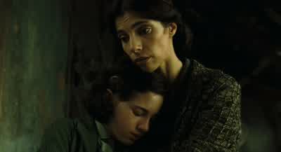 No importa. - Pan's Labyrinth