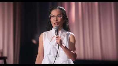 No me importa. - Ali Wong: Single Lady