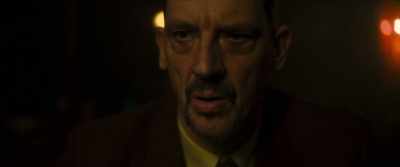 No, in fact, I believe
it was after the war, - Earwig