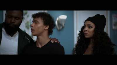 No [indistinct] - The Stepdaughter 2