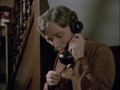 No, Inspector,
something really terrible has - Agatha Christie's Poirot