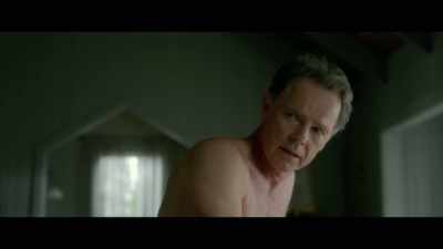 No interest whatsoever, - Gerald's Game