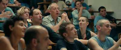 No interesting slogans, no music, - BPM (Beats per Minute)