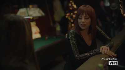 No interests, no talents,
no original ideas. - The Bitch Who Stole Christmas