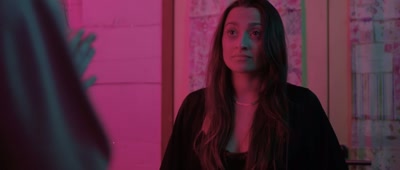 - No, this is a bad place.
Bad things happen here. - Medusa's Venom