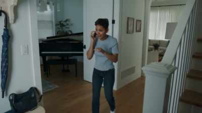No, this is about - Buying Back My Daughter